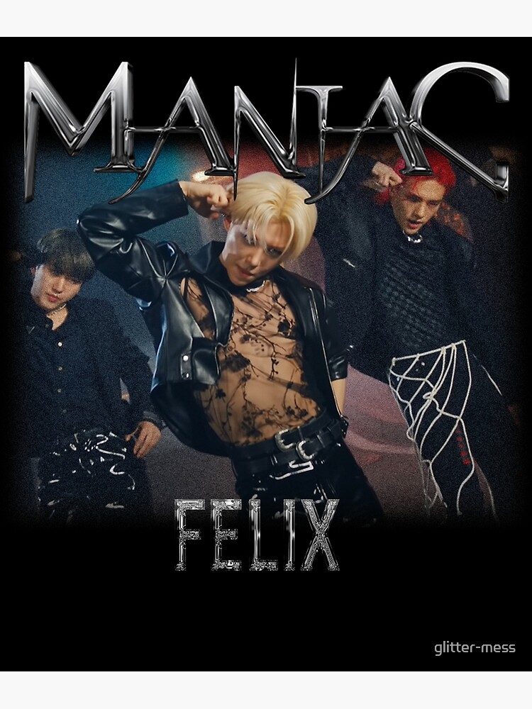 Amazon.co.jp: スキズ MANIAC ラントレ フィリックス