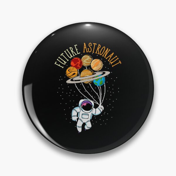 Item preview, Astronomy Planets Space Science Universe Lover Future Astronaut designed and sold by bestshirtdesign.