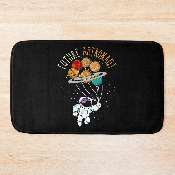 Item preview, Astronomy Planets Space Science Universe Lover Future Astronaut designed and sold by bestshirtdesign.