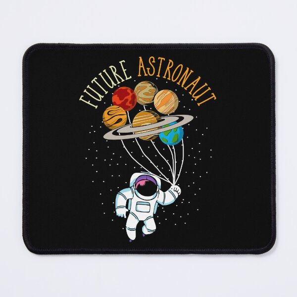 Item preview, Astronomy Planets Space Science Universe Lover Future Astronaut designed and sold by bestshirtdesign.