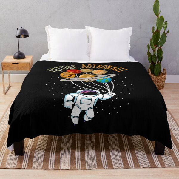 Item preview, Astronomy Planets Space Science Universe Lover Future Astronaut designed and sold by bestshirtdesign.