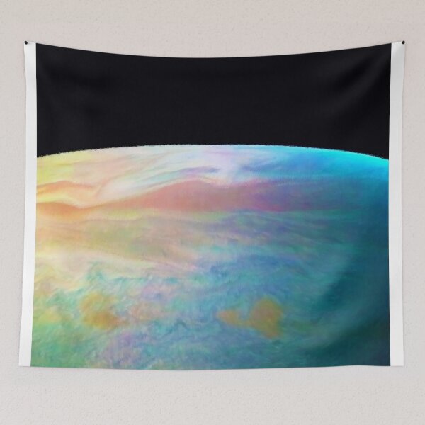 Item preview, Clouds of Jupiter Generative Digital Painting designed and sold by Jim Plaxco.