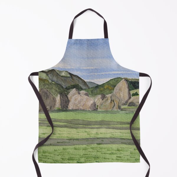Item preview, Castlerigg stone circle Keswick  designed and sold by lumuart.