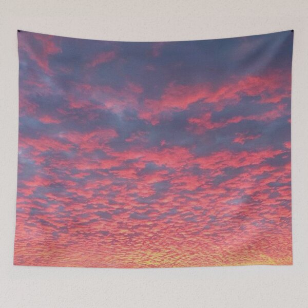 Item preview, Gold Coast Sunset 5pm CP22038 designed and sold by Carina Parry Studios.