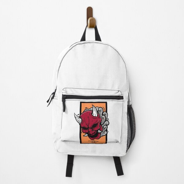Item preview, Creative Ferocious Overcome Strong The Demon Oni Long Gift For Fans designed and sold by ChamoroBowmaney.