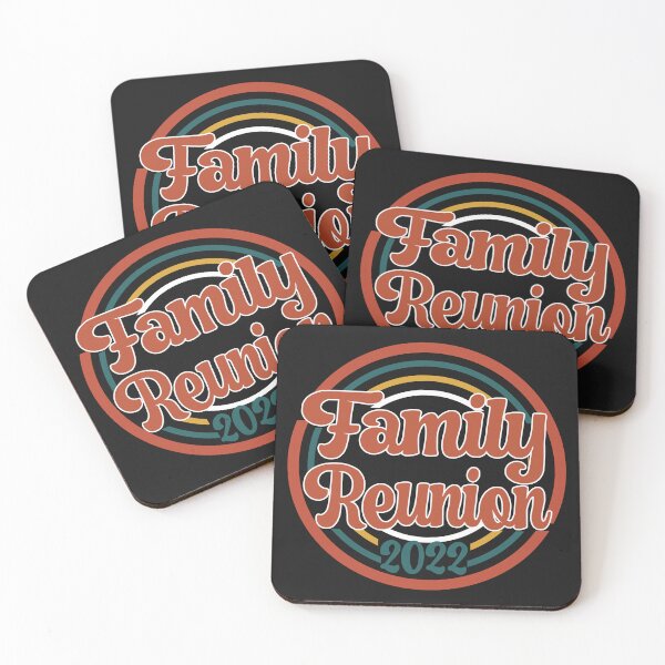 Item preview, Family Reunion 2022 designed and sold by Moeez Javed.