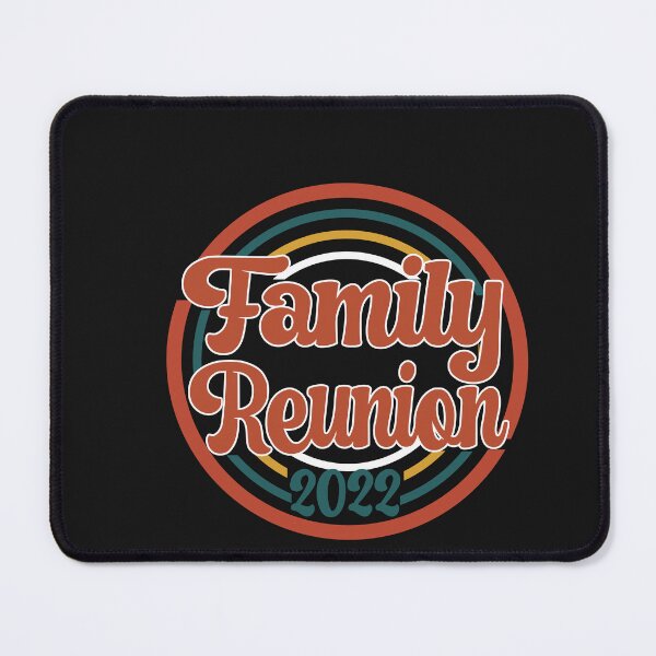 Item preview, Family Reunion 2022 designed and sold by Moeez Javed.