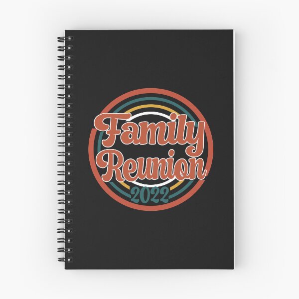 Item preview, Family Reunion 2022 designed and sold by Moeez Javed.