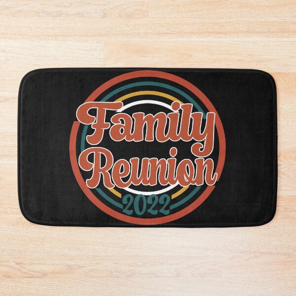 Item preview, Family Reunion 2022 designed and sold by Moeez Javed.