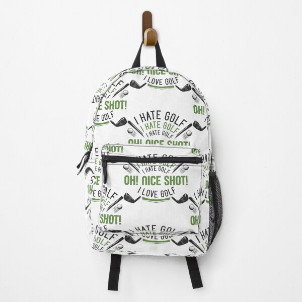 Item preview, I Hate Golf designed and sold by JasonGandhi.