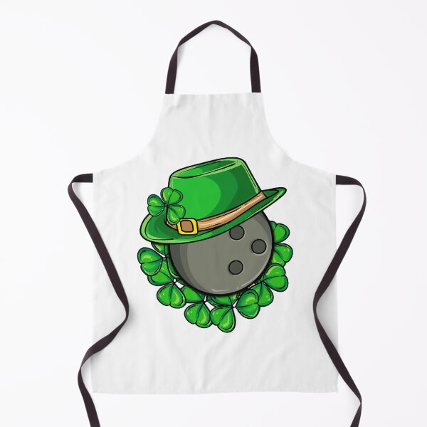 Artikelvorschau, Irische Bowlingkugel Irland St. Patricks Day League entworfen und verkauft von JasonGandhi.