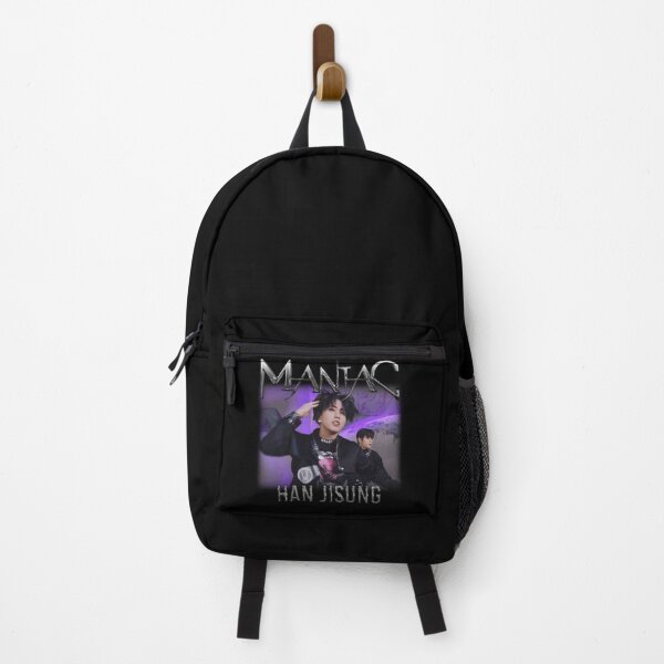 Item preview, MANIAC SKZ HAN designed and sold by glitter-mess.
