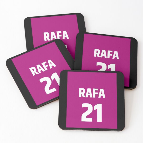 Item preview, Rafa 21 Graphic T-Shirt designed and sold by lambstout2.