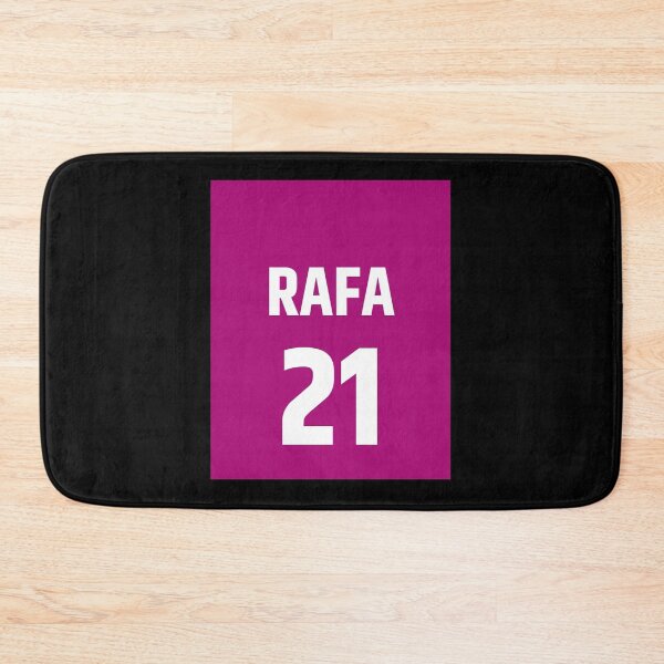 Item preview, Rafa 21 Graphic T-Shirt designed and sold by lambstout2.