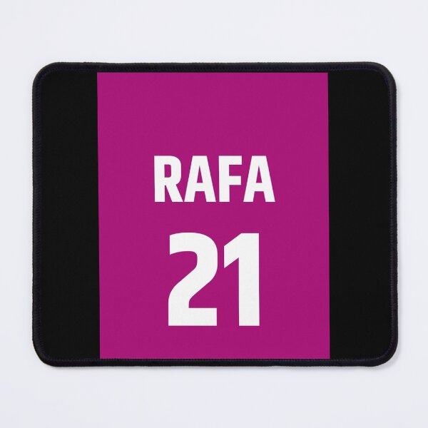 Item preview, Rafa 21 Graphic T-Shirt designed and sold by lambstout2.