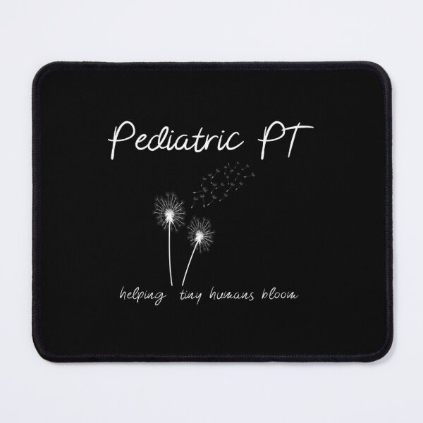 Item preview, Pediatric Physical Therapist designed and sold by JasonGandhi.