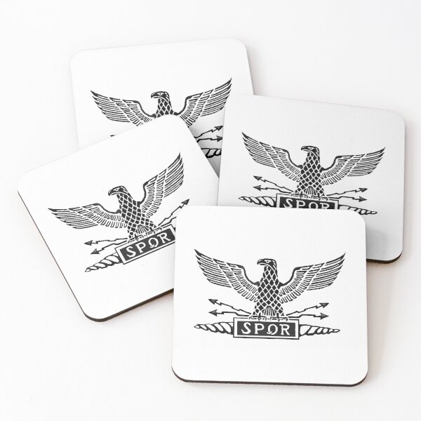 Item preview, Roman Eagle designed and sold by JasonGandhi.