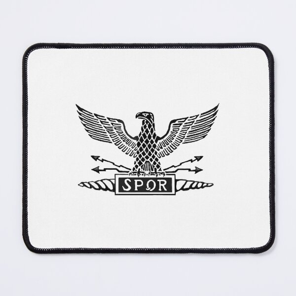 Item preview, Roman Eagle designed and sold by JasonGandhi.