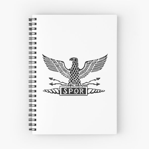 Item preview, Roman Eagle designed and sold by JasonGandhi.