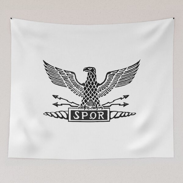 Item preview, Roman Eagle designed and sold by JasonGandhi.