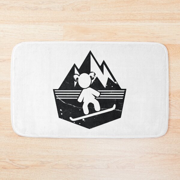 Artikelvorschau, Snowboard-Kind entworfen und verkauft von JasonGandhi.