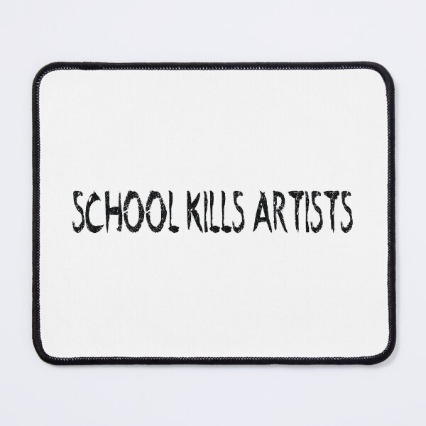 Item preview, School kills Artists designed and sold by TZBINOU.