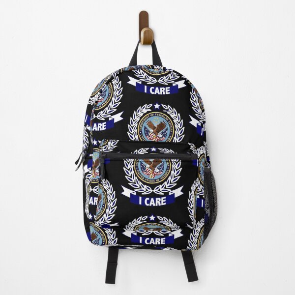 Item preview, VETERANS ADMINISTRATION VA I CARE designed and sold by JasonGandhi.
