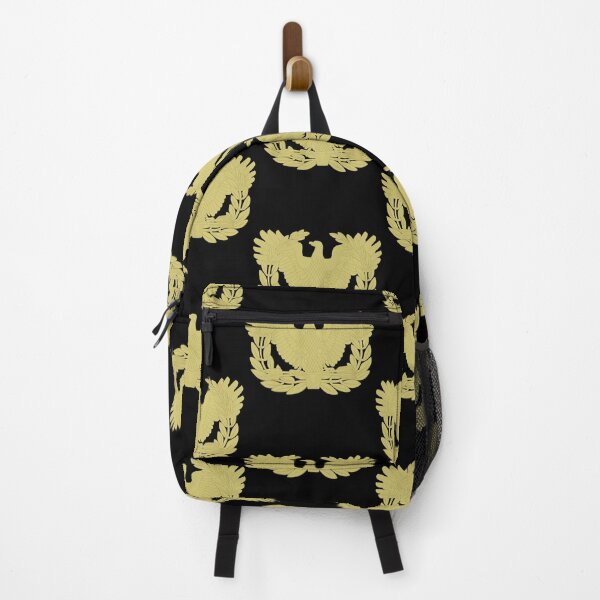 Item preview, Warrant Officer designed and sold by JasonGandhi.