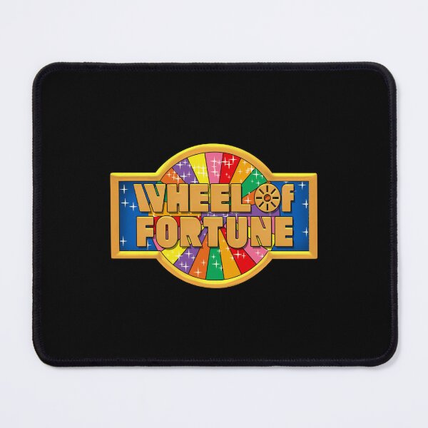 Item preview, Wheel Of Fortune designed and sold by JasonGandhi.