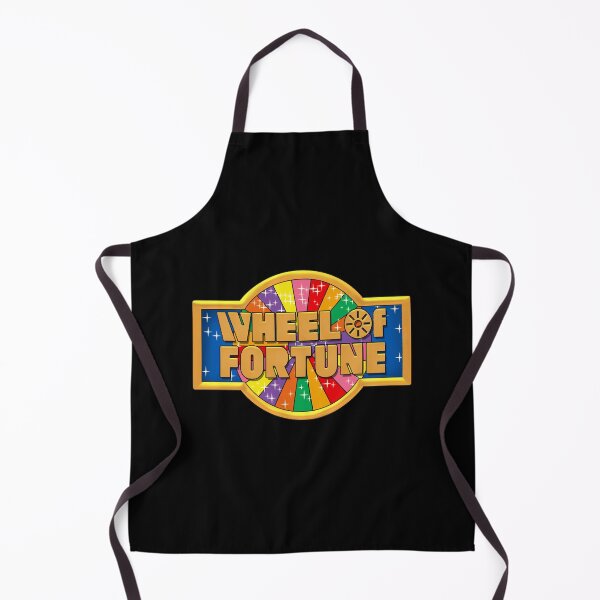 Item preview, Wheel Of Fortune designed and sold by JasonGandhi.