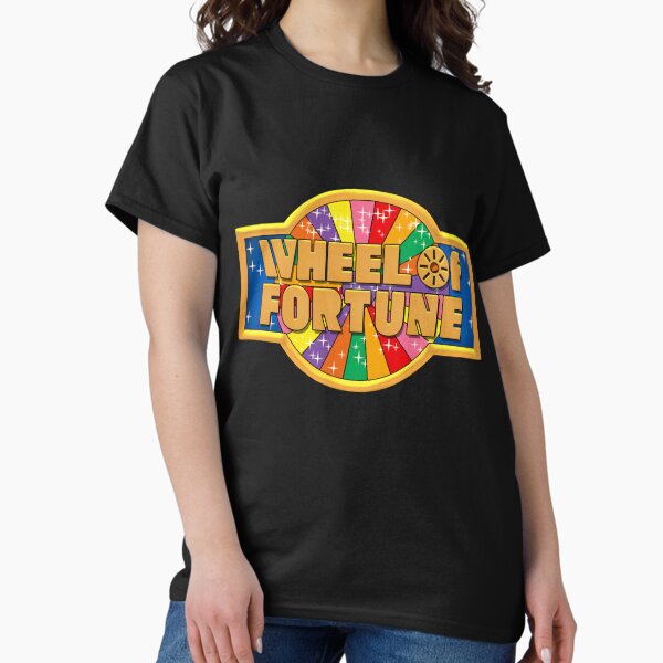 Item preview, Wheel Of Fortune designed and sold by JasonGandhi.