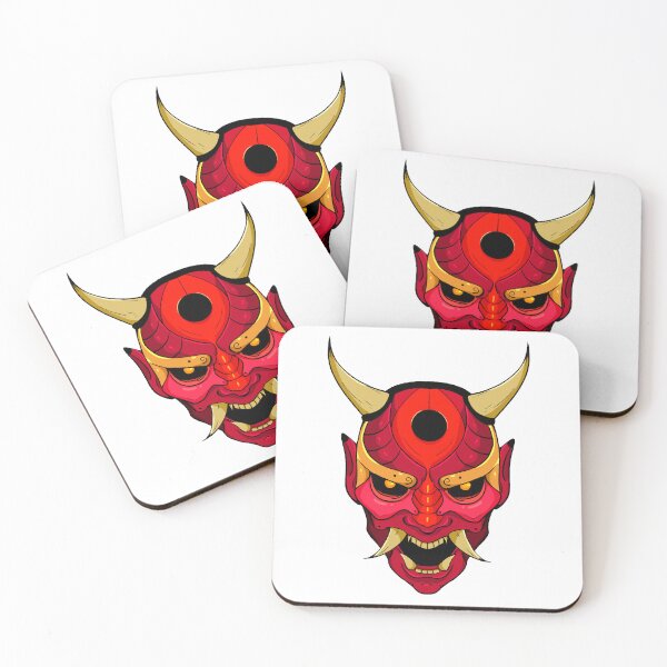 Item preview, Creative Ferocious Overcome Strong The Face Of The Devil Vintage designed and sold by ChamoroBowmaney.