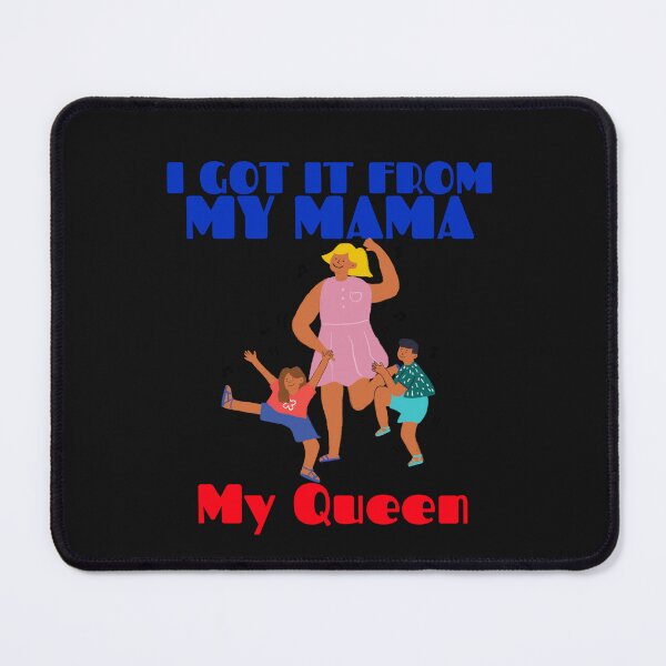 Item preview, Dancing Mum -Happy Mother's Day designed and sold by WowAllinOne.