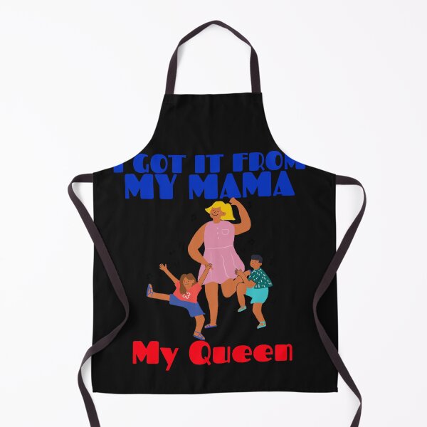 Item preview, Dancing Mum -Happy Mother's Day designed and sold by WowAllinOne.