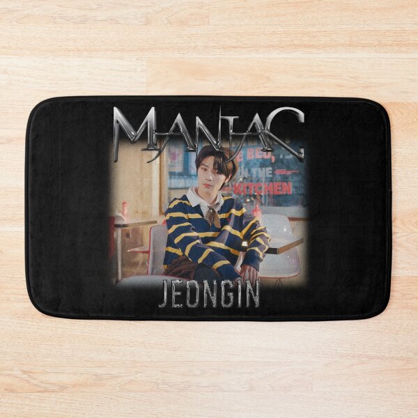 Item preview, MANIAC SKZ I.N. designed and sold by glitter-mess.