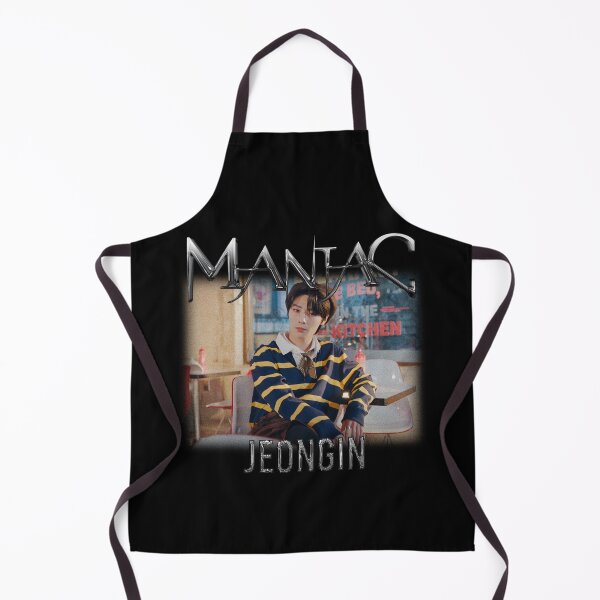 Item preview, MANIAC SKZ I.N. designed and sold by glitter-mess.