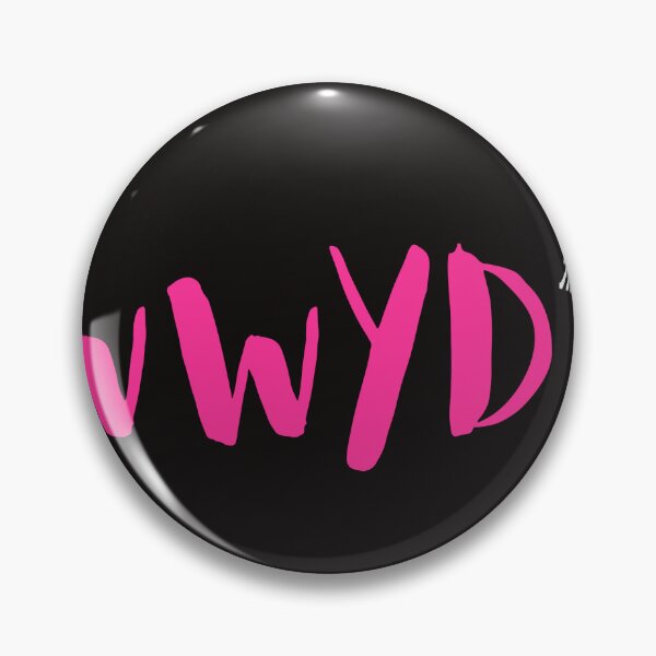 Item preview, WWYD. What would YOU do designed and sold by mattades.