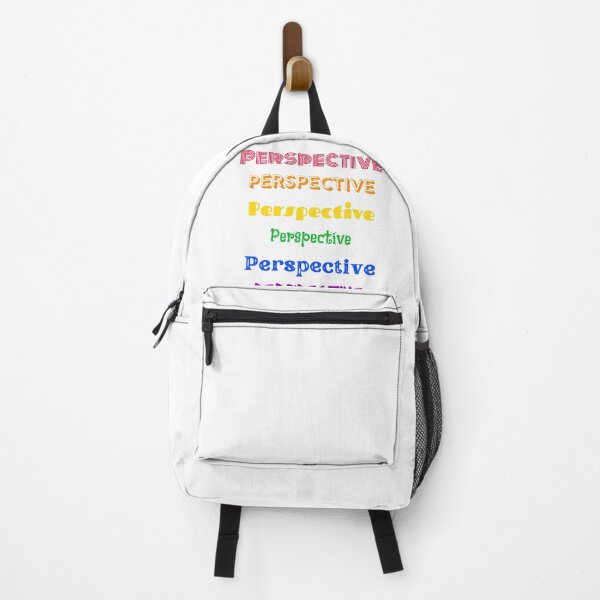 Item preview, Perspectives (style1) designed and sold by QuotableYou.