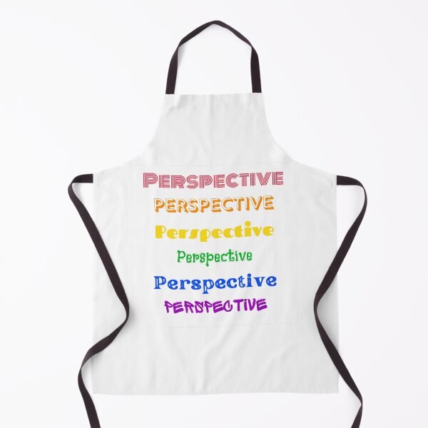 Item preview, Perspectives (style1) designed and sold by QuotableYou.