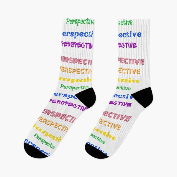 Item preview, Perspectives (style1) designed and sold by QuotableYou.