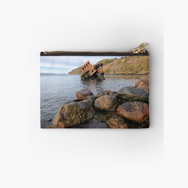 Item preview, Diabaig, Wester Ross designed and sold by StephenJSmith.