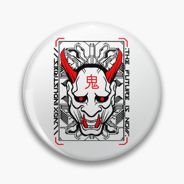 Item preview, Creative Ferocious Overcome Strong The Future Is Now Funny designed and sold by ChamoroBowmaney.