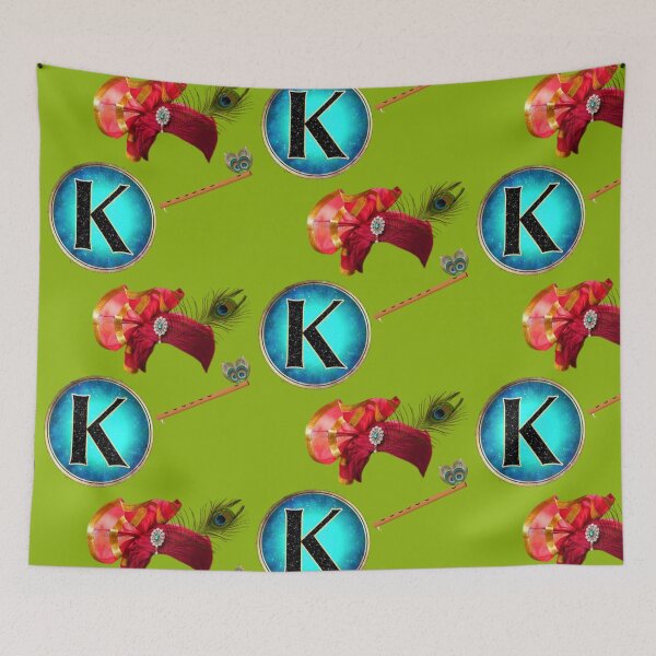 Item preview, Krishna designed and sold by ShinyIndia18.