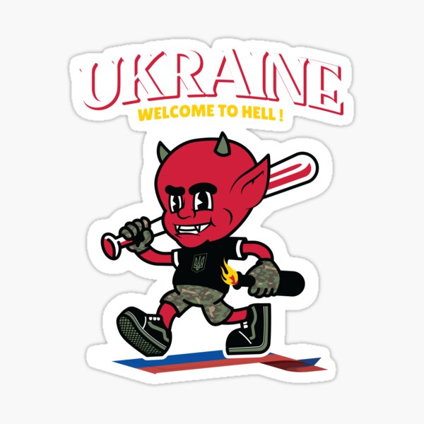 Item preview, UKRAINE WAR  designed and sold by Kikostas.
