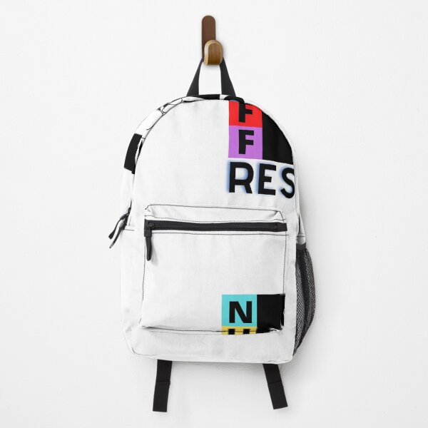 Item preview, nuff respect designed and sold by ibrahimbrand.