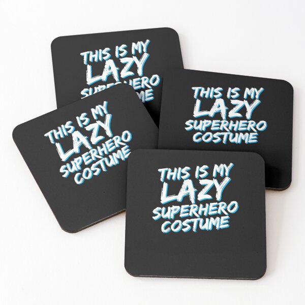 Item preview, Superhero Costume Gift Funny Party Movie Comic Gift Classic designed and sold by KarenChang3.