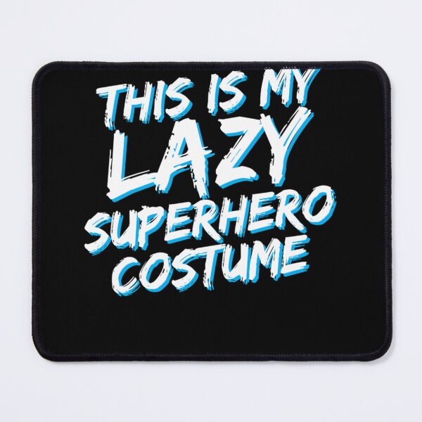 Item preview, Superhero Costume Gift Funny Party Movie Comic Gift Classic designed and sold by KarenChang3.