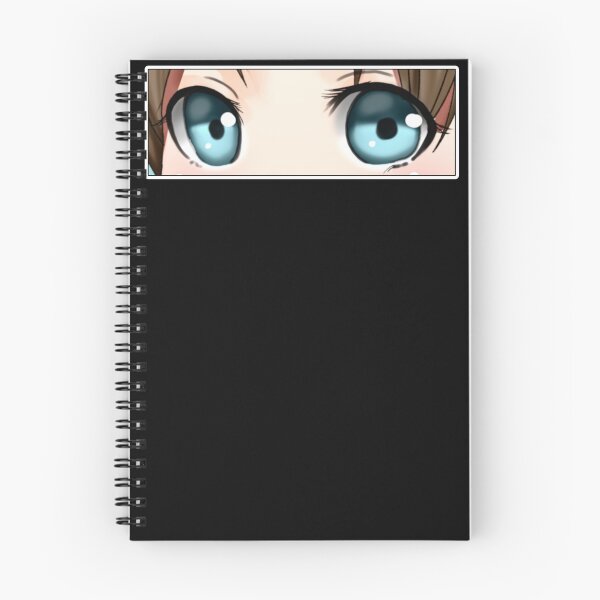 Item preview, Anime eyes 7 designed and sold by Saltome.