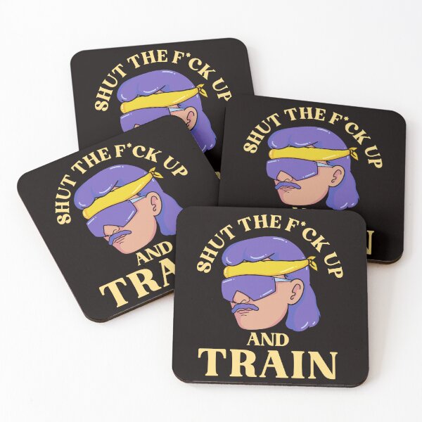 Item preview, Funny Personal Trainer Fitness Instructor Workout Gym Coach designed and sold by TomGiantDesigns.