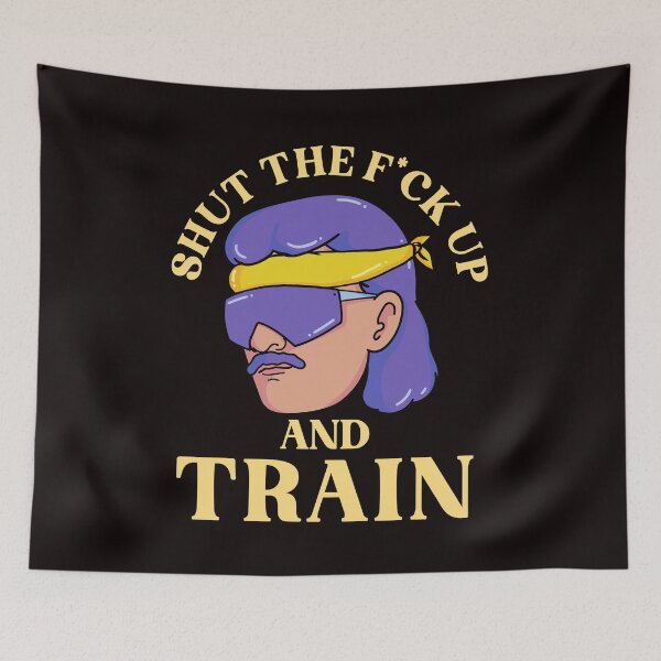 Item preview, Funny Personal Trainer Fitness Instructor Workout Gym Coach designed and sold by TomGiantDesigns.